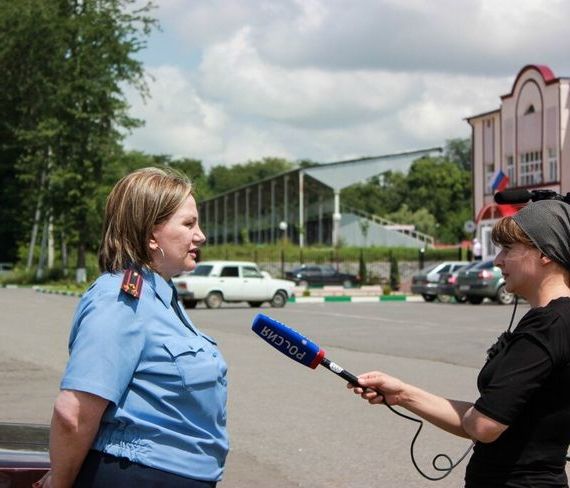 прописка в Ленинске